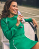 SPANX -  AirEssentials Pique Skort - Field Green - Findlay Rowe Designs