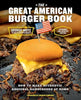The Great American Burger Book (Expanded and Updated Edition) - Findlay Rowe Designs