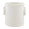 Mud Pie - Utensil Holder - Bamboo Detail