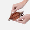 Hobo - Carte Card Case - Pink Gold Metallic - Findlay Rowe Designs