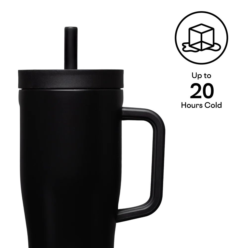 Corkcicle - 40oz Cruiser - Harbor