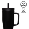 Corkcicle - 40oz Cruiser - Harbor