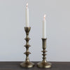 Candle - Taper Holder - Antique Gold - Findlay Rowe Designs