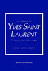 Little Book of Yves Saint Laurent - Little Books of Fashion - 8 - Findlay Rowe Designs