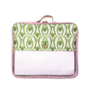 Lilly Pulitzer - Packing Cube - Pink Green