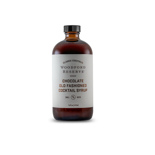 Bourbon Barrel Foods - Old Forester - Chocolate Old Fashioned Syrup - Findlay Rowe Designs