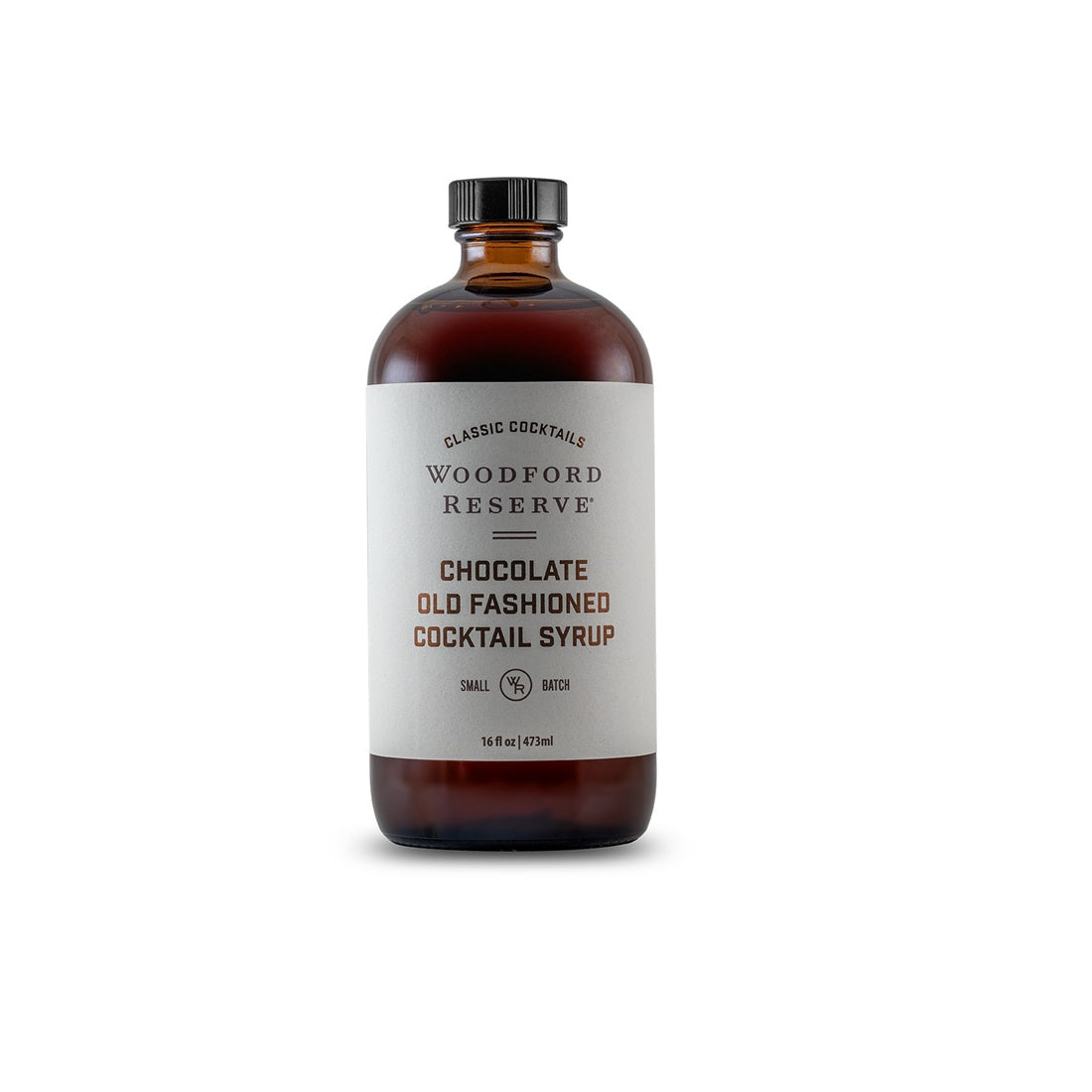 Bourbon Barrel Foods - Old Forester - Chocolate Old Fashioned Syrup - Findlay Rowe Designs