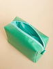Spartina 449 - Armada Cosmetic Case - Greenbriar - Findlay Rowe Designs