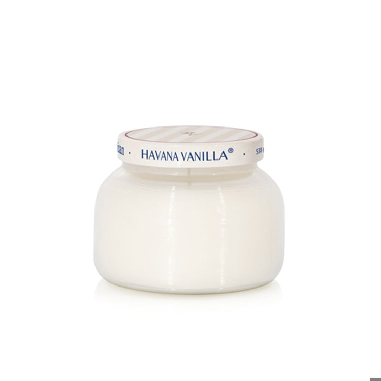 Capri Blue Artisan - Caffe Capri Signature Candle - Havana Vanilla - 19oz - Findlay Rowe Designs