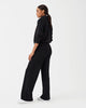 SPANX - AirEssentials Wide Leg Pant - Black - Findlay Rowe Designs