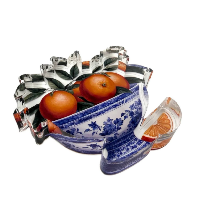 Maven Home - Acrylic Napkin Weights - Assorted