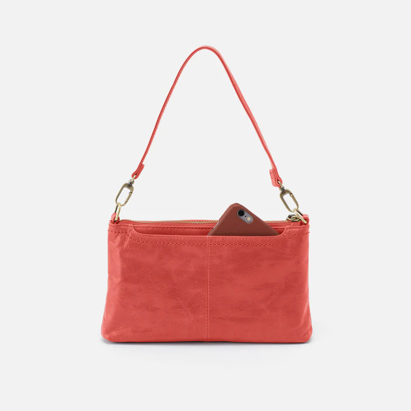 Hobo - Darcy Crossbody - Pink Mirage - Findlay Rowe Designs