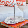 Mariposa - Palm Tree Server - Findlay Rowe Designs