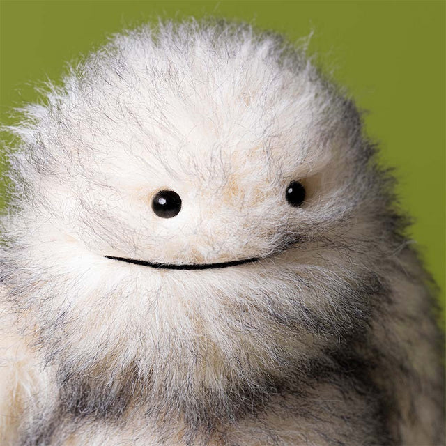 Jellycat - Bretti Yeti - Findlay Rowe Designs
