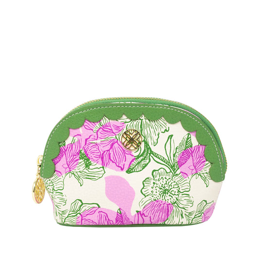 Lilly Pulitzer - Small Pouch - Sunset Shadows Home - Findlay Rowe Designs
