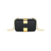 BC Bags - Atenas Clutch Evening Bag - Ivory Black or Snake - Findlay Rowe Designs