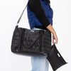 Scout - Triple Advisor - Black Puffer - Findlay Rowe Designs