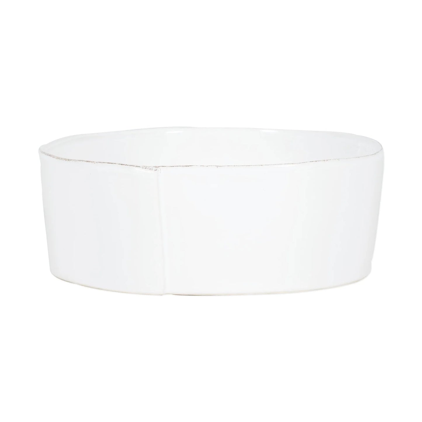 Vietri - Lastra serving bowl - Large NO SHIP - STORE PICKUP - Findlay Rowe Designs