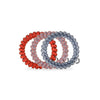 Teleties - Hair Ties - Blueberry Farms - Large - Findlay Rowe Designs