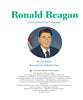 Ronald Reagan: A Little Golden Book Biography - Findlay Rowe Designs