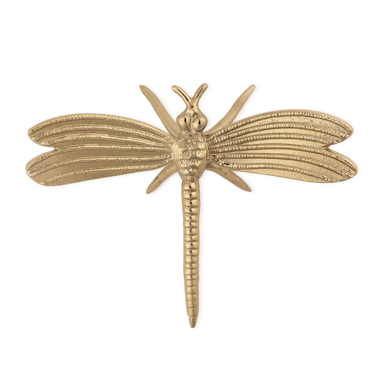 Objet d'Art - Flora and Fauna Nature - Butterfly Dragonfly - Findlay Rowe Designs