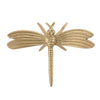Objet d'Art - Flora and Fauna Nature - Butterfly Dragonfly - Findlay Rowe Designs