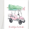 Rebeca Illustrated - Notecard - Findlay Rowe Designs