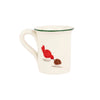 Vietri - Old St. Nick - Limited Edition 2025 Mug
