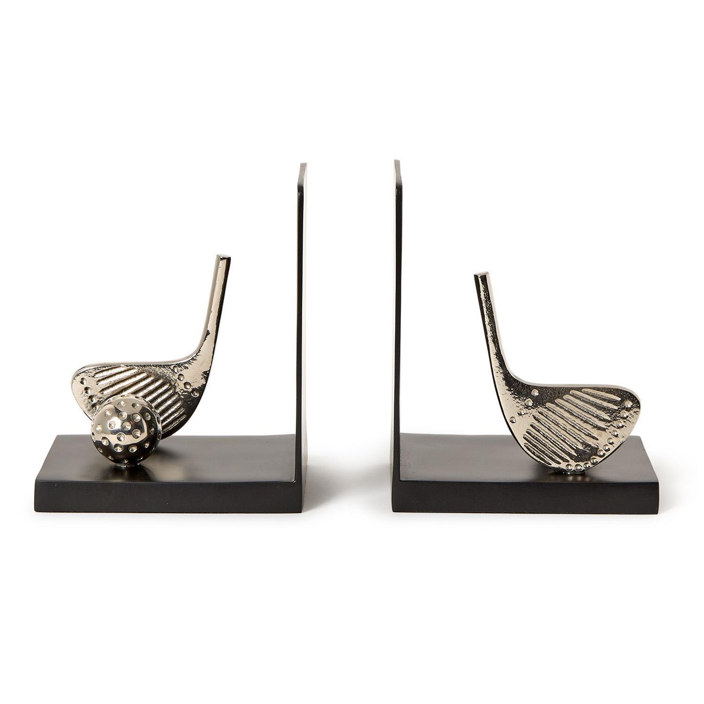 Book Ends - Golf Club - Findlay Rowe Designs
