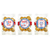 Oh Sugar! Cookies - Americana Assorted - 1.5oz - Findlay Rowe Designs