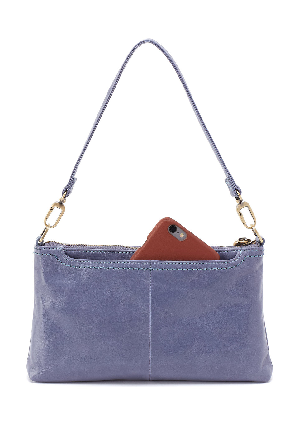 Hobo - Darcy Crossbody - Sky Blue - Findlay Rowe Designs