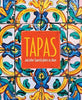 Tapas: and other Spanish plates to share - Findlay Rowe Designs