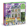 Puzzle - Storrings Haunted House Glow in Dark - 500pc - Findlay Rowe Designs