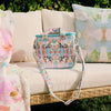 Laura Park - Lunch Cooler -  Brooks Avenue - Findlay Rowe Designs