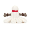 Jellycat -  Amuseables Sports - Badminton - Findlay Rowe Designs