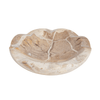 Mud Pie - Marble Scallop Dish - Findlay Rowe Designs