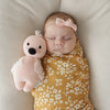 Cuddle+Kind - Baby Flamingo - Findlay Rowe Designs