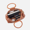 Hobo - Sheila Medium Satchel - Harvest Wheat - Findlay Rowe Designs
