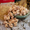 Bear Food - White Chocolate Peppermint Popcorn
