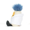 Jellycat - Amuseables Boiled Egg Scientist Outfit - Findlay Rowe Designs