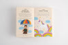 The Little Book of Joy: 365 Ways to Celebrate Every Day - Findlay Rowe Designs