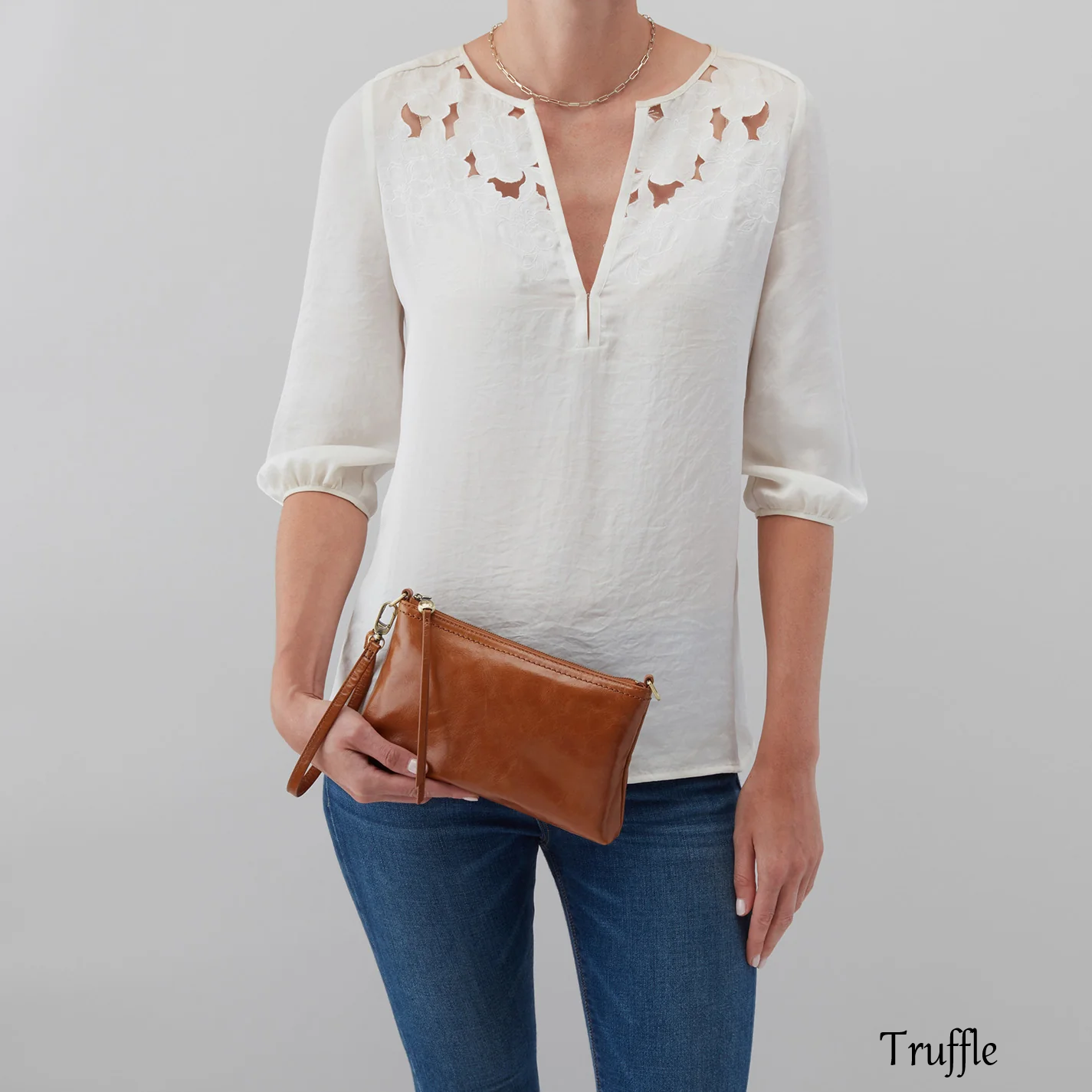Hobo - Darcy Crossbody - Winterberry - Findlay Rowe Designs