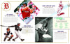 A Kids' Guide to the National Baseball Hall of Fame: The Greatest Players from Hank Aaron to Derek Jeter to Cy Young - Findlay Rowe Designs