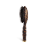 Teleties - Boar Bristle Hair Brush - Tan - Findlay Rowe Designs