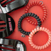 Teleties - Go Dawgs! Large Hair Ties
