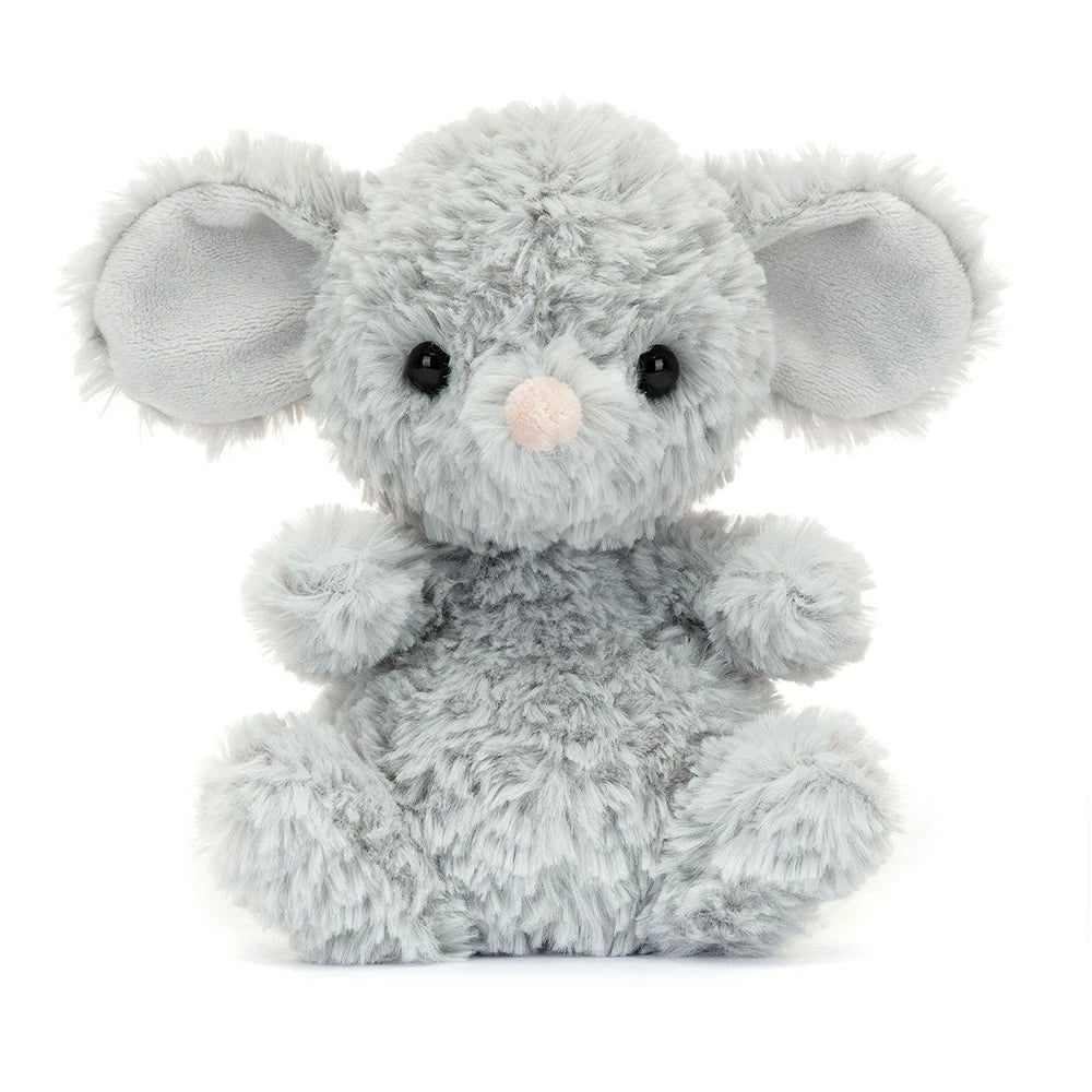 Jellycat - Yummy Mouse