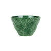Vietri - Lastra Holiday - Figural Small Deep Bowl - Green