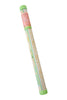 Oh My Mahjong - Mahjong Mat in Tube - Citrus Songbird - Findlay Rowe Designs
