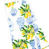 Kitchen Towel - Lemon Ginger Jar - 2pc Set - Findlay Rowe Designs