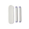 Lemon Lavender - Fuzz Off - Dermaplaner Facial Razors - Findlay Rowe Designs
